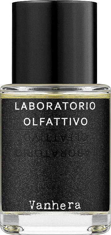 Laboratorio Olfattivo Vanhera - Woda perfumowana — Zdjęcie N1