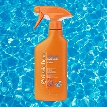 Spray przeciwsłoneczny dla dzieci - Gisele Denis Kids Sunscreen Spray SPF50+ — Zdjęcie N3