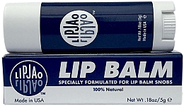 Balsam do ust - Jao Brand Lip Jao Lip Balm — Zdjęcie N2