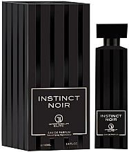 Kup Grandeur Instinct Noir - Woda perfumowana