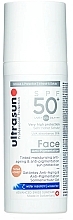 Kup Tonizujący krem przeciwsłoneczny do twarzy - Ultrasun Face Anti-Pigmentation Tinted SPF50