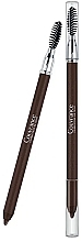 Kredka do brwi - Avene Couvrance Brown Eye & Brow Pencil — Zdjęcie N1