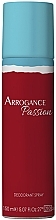 Arrogance Passion - Dezodorant — Zdjęcie N1