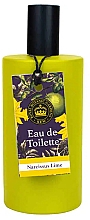 The English Soap Company Narcissus Lime - Woda toaletowa — Zdjęcie N1