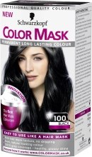 Kup Farba do włosów - Schwarzkopf Color Mask