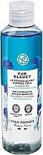 Dwufazowy płyn do demakijażu oczu - Yves Rocher Pur Bleuet The Express Eye Make Up Remover — Zdjęcie N2