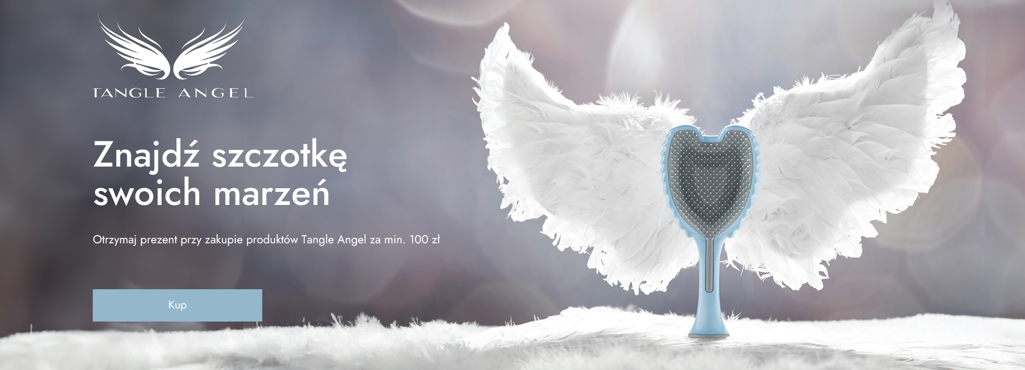 Tangle Angel_accessories