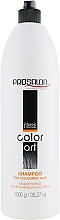 Kup Szampon do włosów po farbowaniu - Prosalon Intensis Color Art