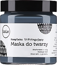 Kup Maska liftingująca - La-Le Facial Lifting Mask
