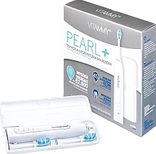 Kup Elektryczna szczoteczka do zębów Pearl+ White - Vitammy