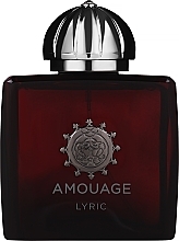 Amouage Lyric Woman - Woda perfumowana — Zdjęcie N1