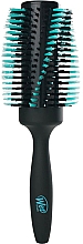 Szczotka do włosów - Wet Brush Pro Round Brushes Smooth & Shine 2.5 "Thick/Course — Zdjęcie N1