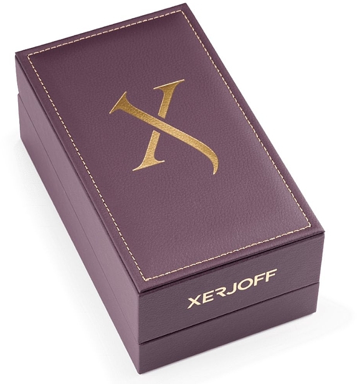 Xerjoff Alexandria II Anniversary - Perfumy  — Zdjęcie N4