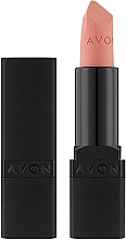 Ultramatowa szminka do ust - Avon True Colour Ultra-Matte Lipstick — Zdjęcie N1