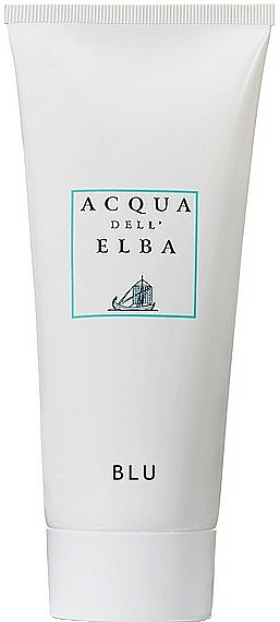 Acqua Dell'Elba Blu - Krem do ciała — Zdjęcie N1