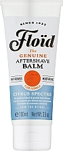 Kup Balsam po goleniu - Floid Citrus Spectre Aftershave Balm