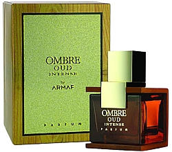 Armaf Ombre Oud Intense - Woda perfumowana — Zdjęcie N1
