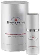 Kup Regenerujące serum do twarzy - Transvital Regenerating Serum
