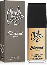 Sterling Parfums Charle Eternal - Woda toaletowa — Zdjęcie N2