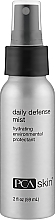Kup Spray do twarzy - PCA Skin Daily Defense Mist 