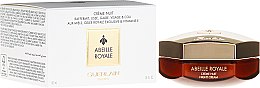 Kup Ujędrniający krem do twarzy na noc - Guerlain Abeille Royale Night Cream