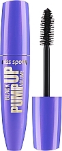 Kup Tusz zwiększający objętość rzęs - Miss Sporty Black Pump Up Volume
