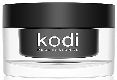 Żel matujący - Kodi Professional Masque Rose Gel — Zdjęcie N1