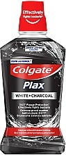 Kup Wybielający płyn do płukania jamy ustnej - Colgate Plax