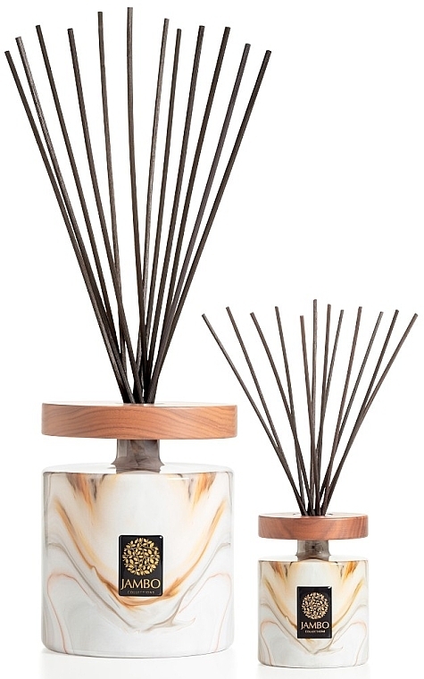 Dyfuzor zapachowy Namadgi - Jambo Collections Exclusivo Collection Fragrance Diffuser — Zdjęcie N2