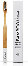 Kup Bambusowa szczoteczka do zębów - Polished London Bamboo Toothbrush