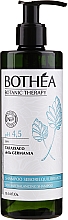 Kup Szampon do włosów przetłuszczających się - Bothea Botanic Therapy Seboriequilibrante Shampoo pH 4.5