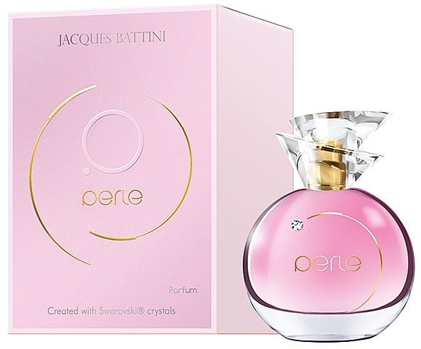 Jacques Battini Perle - Perfumy — Zdjęcie N1