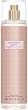 Sarah Jessica Parker Lovely You - Perfumowany spray do ciała — Zdjęcie N1