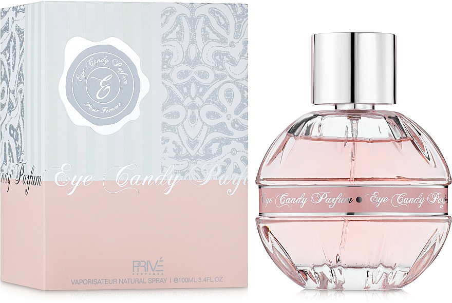 Prive Parfums Eye Candy - Woda perfumowana  — Zdjęcie N2