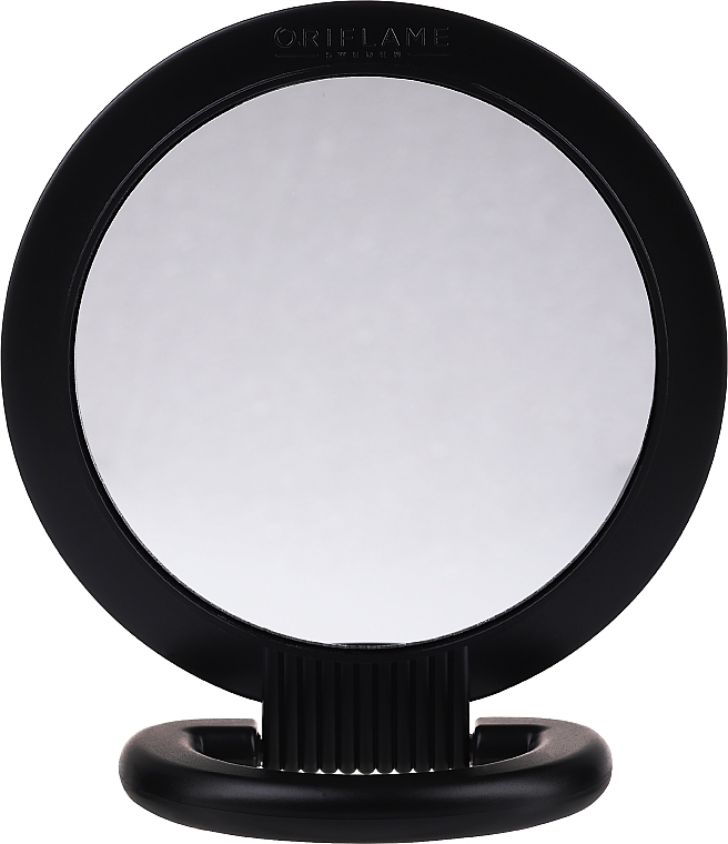 Uniwersalne lustro w ramce - Oriflame Face Mirror — Zdjęcie N2