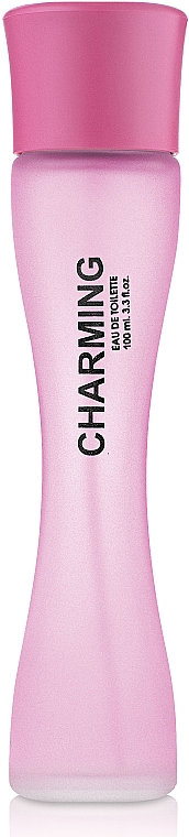 Aroma Parfume Charming - Woda toaletowa — Zdjęcie N1