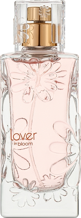 Jeanne Arthes Lover in Bloom - Woda perfumowana