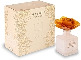 Dyfuzor zapachowy - L'Amande Maison Elegant Rose Diffuser — Zdjęcie N3