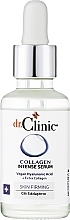 Kup Intensywne kolagenowe serum do twarzy - Dr. Clinic Collagen Intense Serum