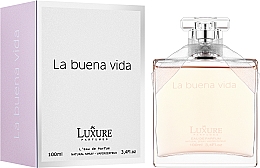 Luxure La Buena Vida - Woda perfumowana — Zdjęcie N2