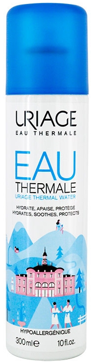 Woda termalna - Uriage Eau Thermale DUriage Collector's Edition — Zdjęcie N2