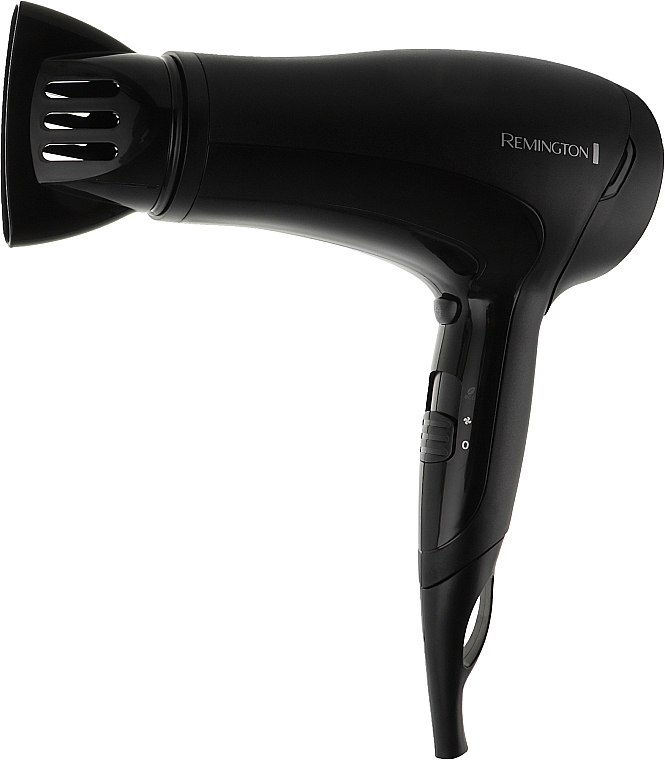 Suszarka do włosów - Remington D3010 Power Dry  — Zdjęcie N1