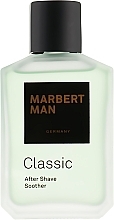 Marbert Man Classic - Balsam po goleniu — Zdjęcie N2