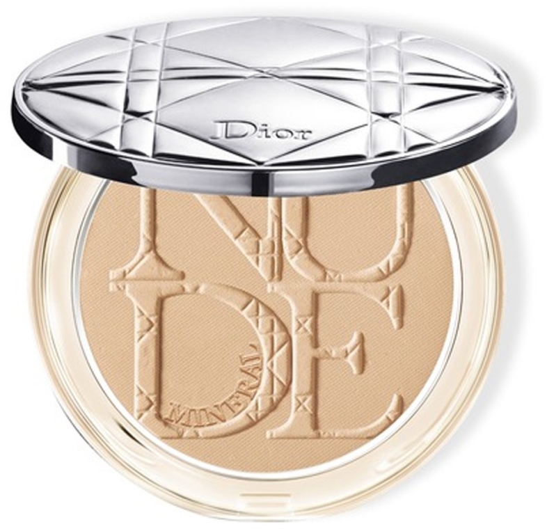 Dior shop skin powder