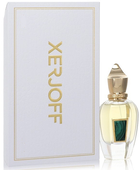 PRZECENA! Xerjoff Seventeen Irisss - Woda perfumowana * — Zdjęcie N1