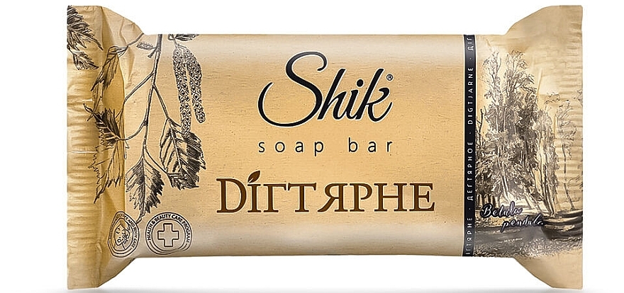 Mydło - Shik Soap Bar — Zdjęcie N1