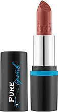 Kup Szminka do ust - Dark Blue Cosmetics Pure Lipstick Mattissimo