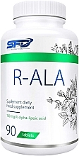 Kup Kwas alfa-liponowy - SFD Nutrition R-ALA