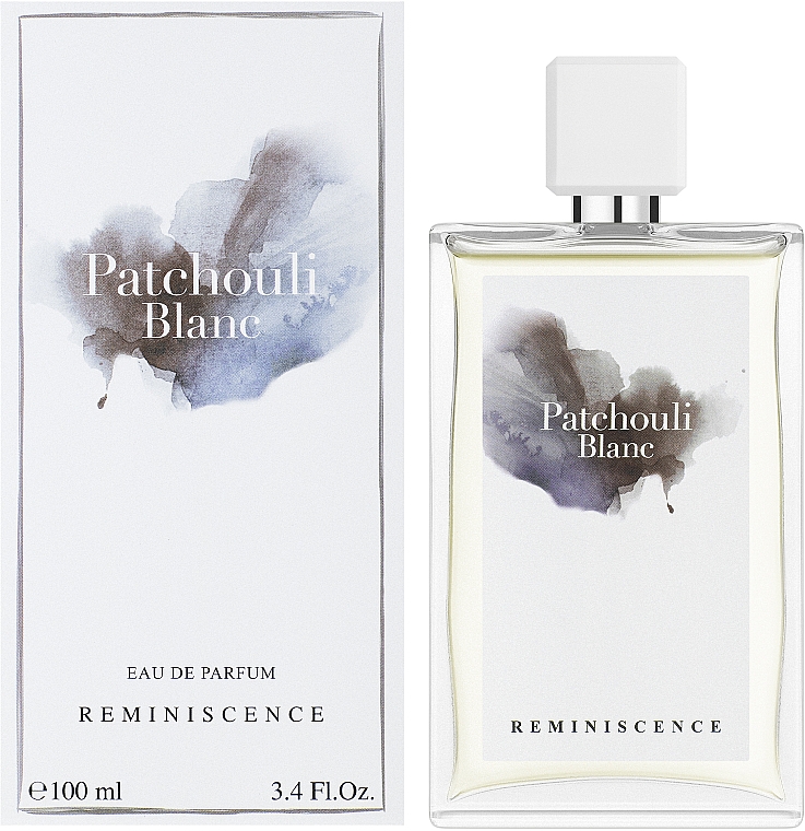 Reminiscence Patchouli Blanc - Woda perfumowana — Zdjęcie N2