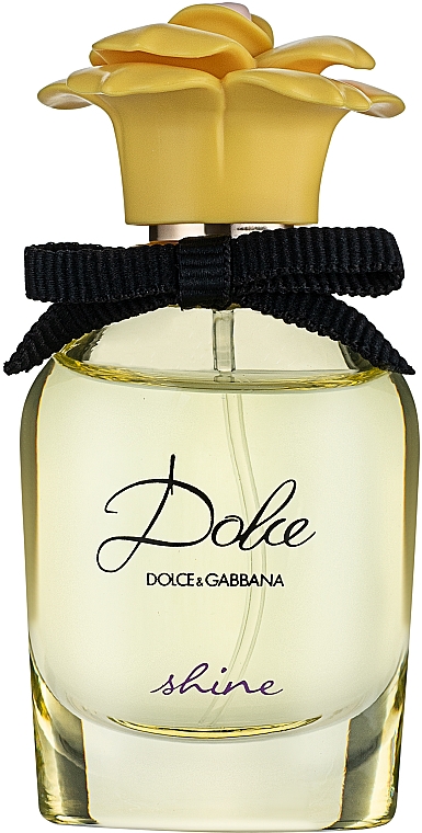 Dolce & Gabbana Dolce Shine - Woda perfumowana — Zdjęcie N1